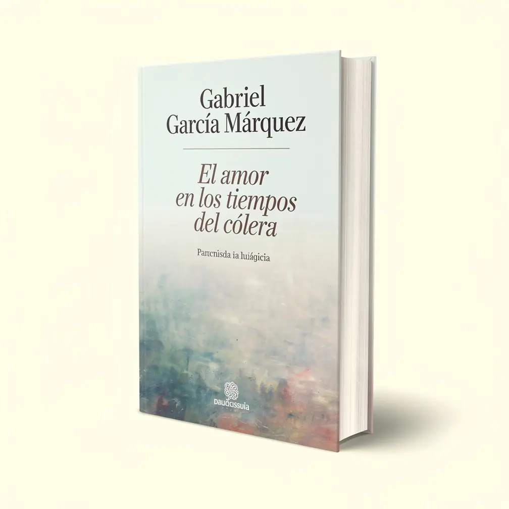 El amor en los tiempos del cólera