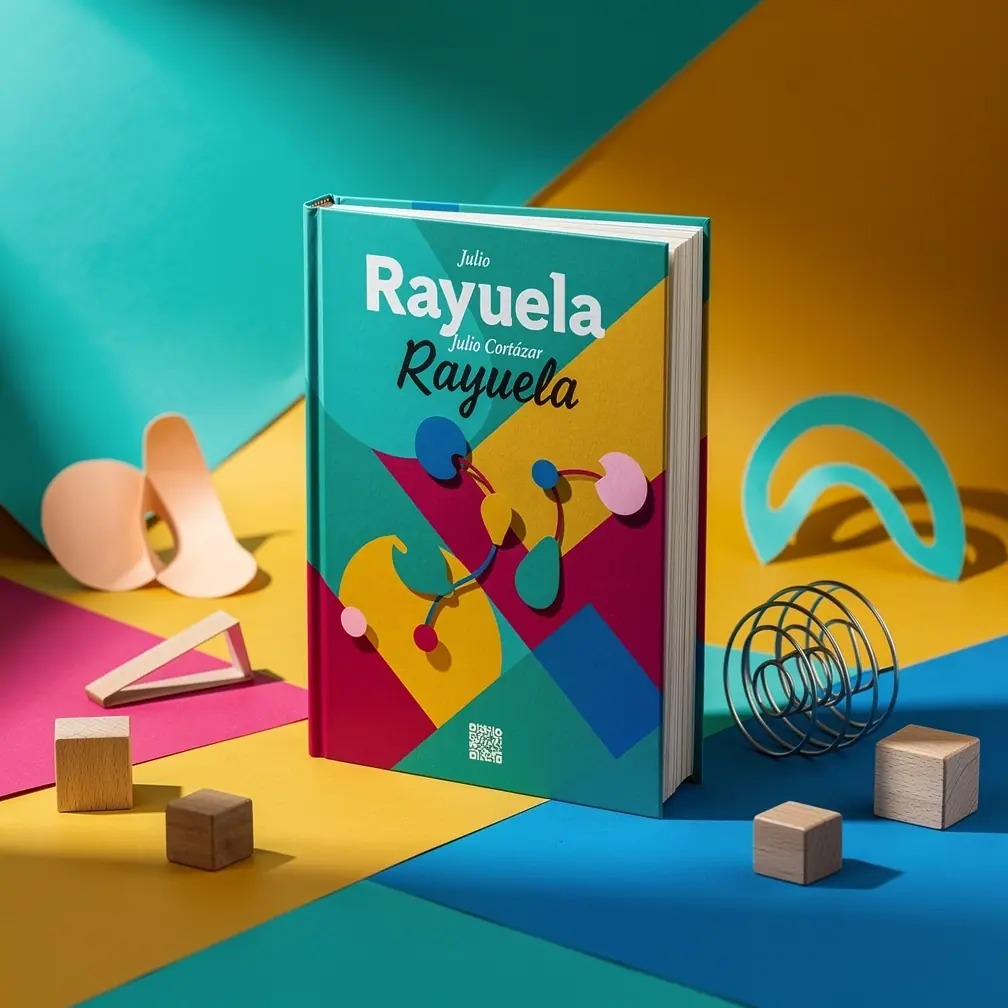 Rayuela