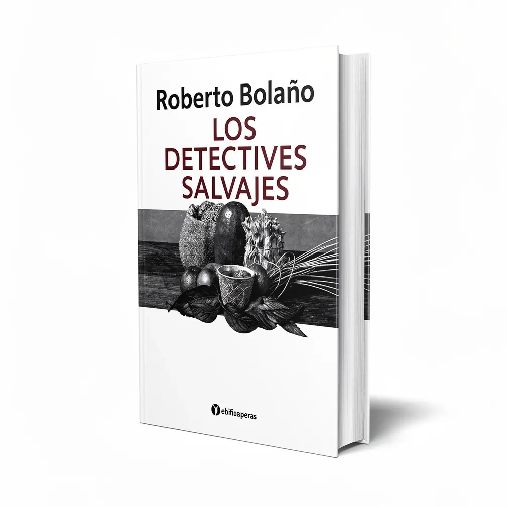 Los detectives salvajes
