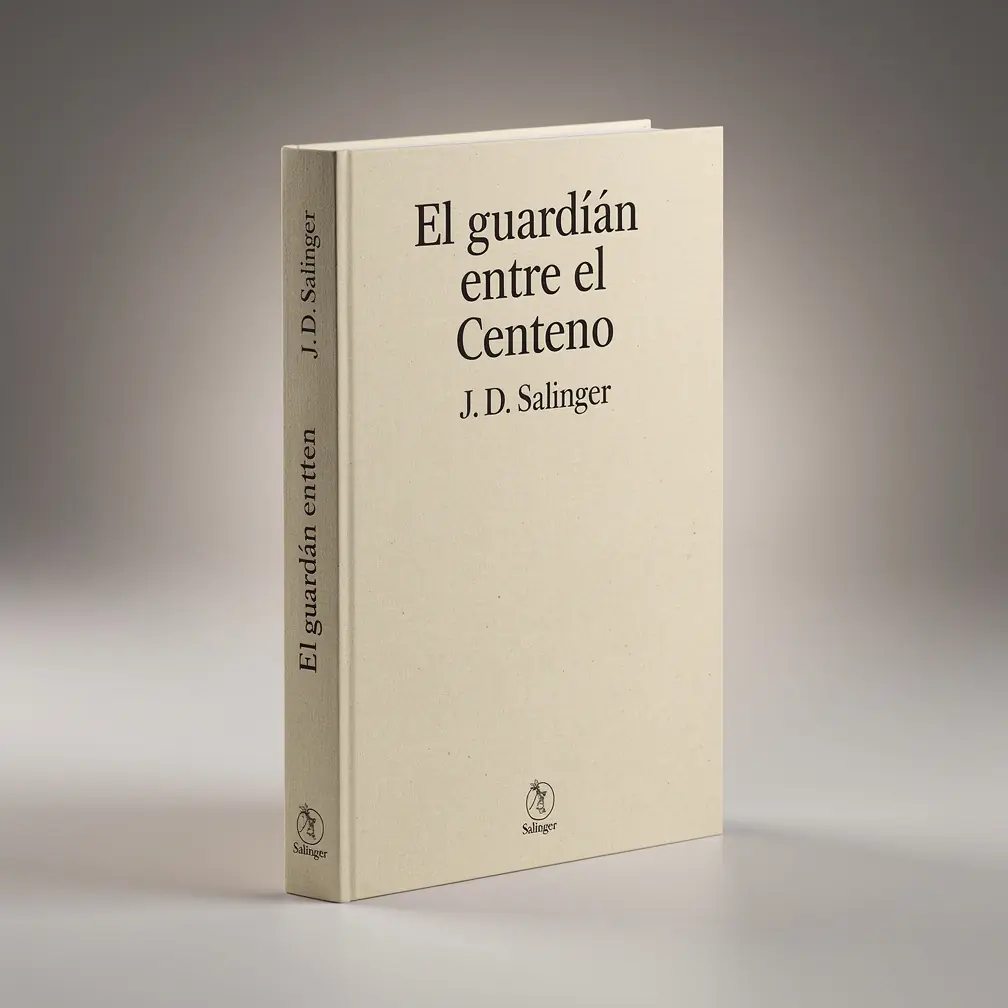 El guardián entre el centeno