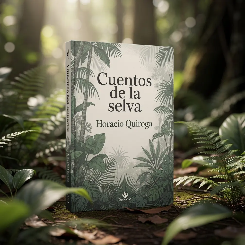 Cuentos de la selva